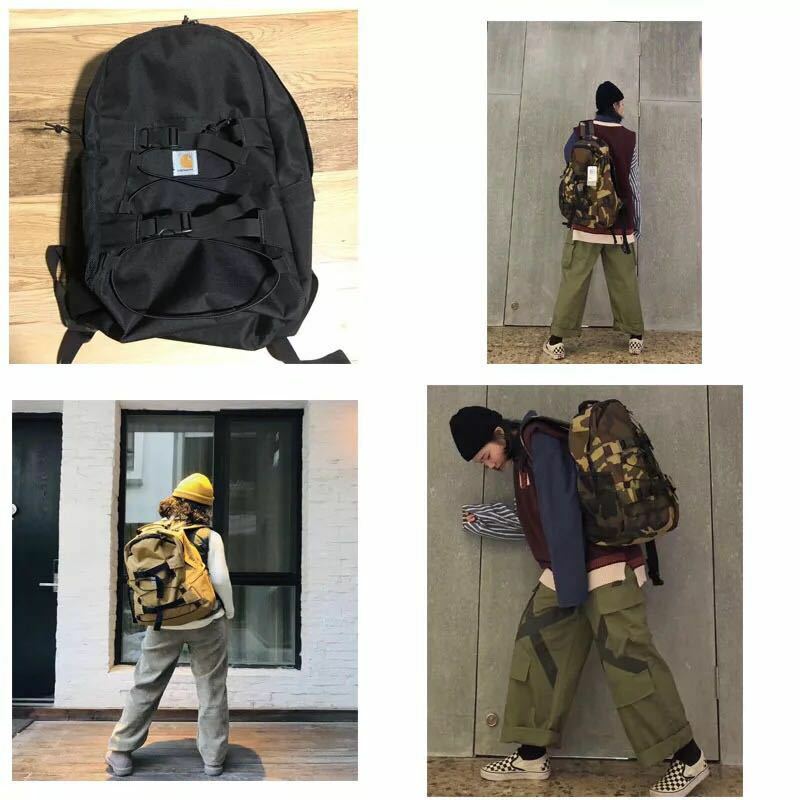 carhartt skate backpack